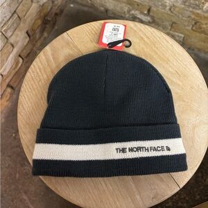 The North Face y2K Beanie Toque NWT